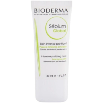 Bioderma Sébium / Global 30ml 3401360147508