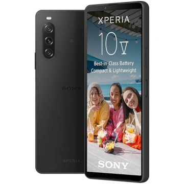 Sony Xperia 10 V viedtālrunis, 5000 mAh akumulator