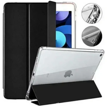 Mercury caurspīdīgs aizmugurējais vāciņš iPad Pro 