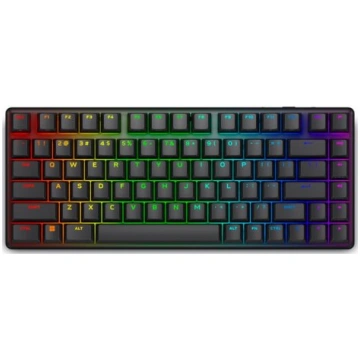 Dell 545-BBFQ Alienware Pro Gaming Keyboard Wirele