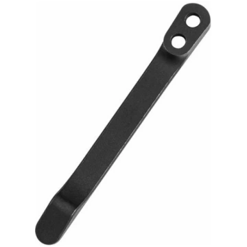 CIVIVI Klips tytanowy CIVIVI Titanium Black Baby B