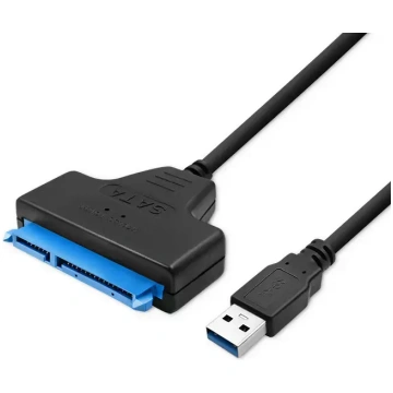 Qoltec USB 3.0 SATA adapter for 2.5"" HDD/SSD 5901