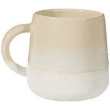 Sass & Belle Mojave Glaze Oatmeal Mug Bookshop