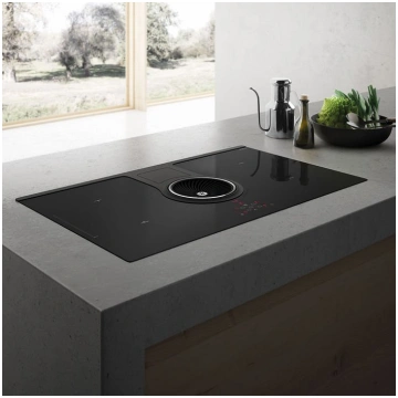 NIKOLATESLA ONE BL/F/83 Elica