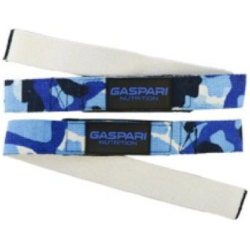 Lifting Straps Gaspari Nutrition 1 pair