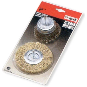 Slīpēšanas disks Falcon 600020-9009, 100 mm