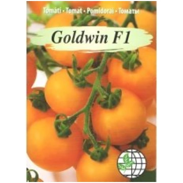 Agrimatco Sēklas tomāti Goldwin F1 3s