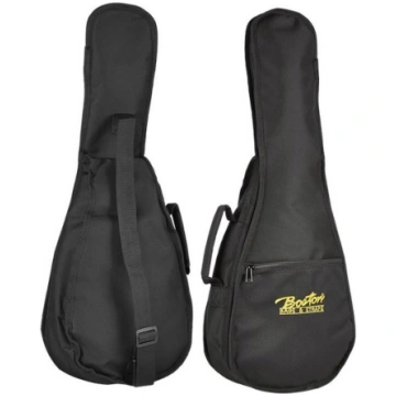 Boston UKS-06 soprāna ukuleles soma