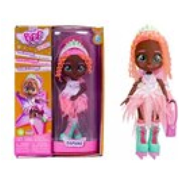 Imc toys - Cry Babies Best Friends Forever Series 