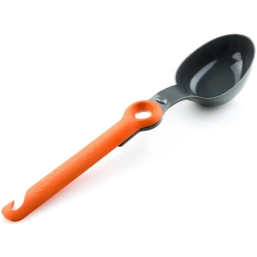 Tūrisma karote GSI Outdoors Pivot, 26 cm