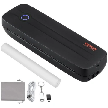 Pārnēsājams Bluetooth printeris Vevor