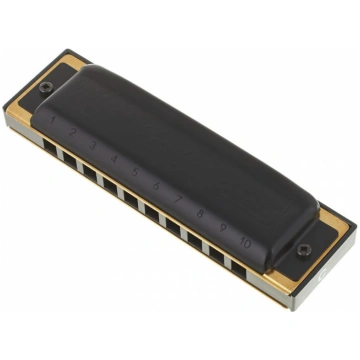 Hohner Pro Harp C harmonikas