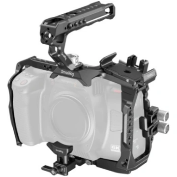SMALLRIG 4574 Basic Cage Kit priekš BlackMagic Des