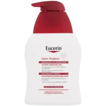 Eucerin pH5 Intim Protect maigs intīmās higiēnas m