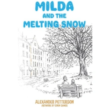 Milda And The Melting Snow Pegasus Elliot Mackenzi