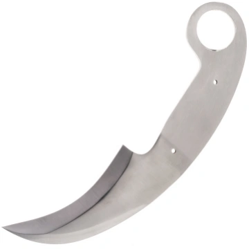 BL127 - Lame à monter Karambit