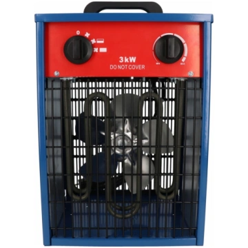 Blaupunkt ELECTRIC HEATER EH9010 BLAUPUNKT EH9010