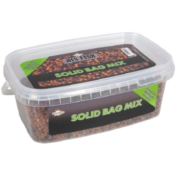 Dynamite Baits - Peletes Big Fish Solid Bag Mix 1.