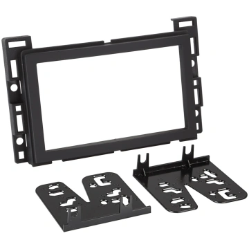 Chevrolet (->2012), Opel GT... fascia plate (adapt
