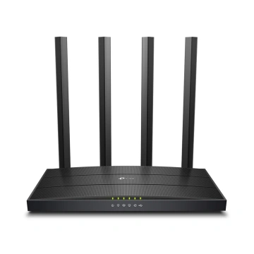 Bezvadu rūteris Archer C6U, Tp-Link, ARCHERC6U