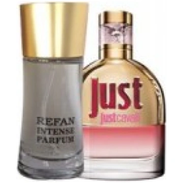 Roberto Cavalli - Just cavalli(REFAN 041) R041