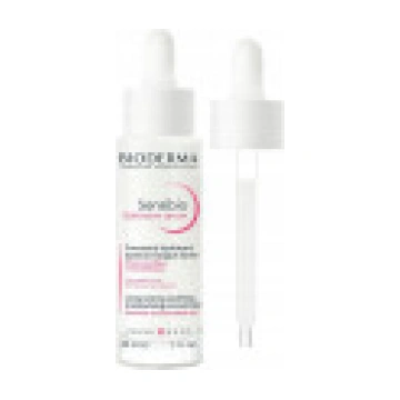 Bioderma Sensibio aizsargājošs sejas serums 30ml [