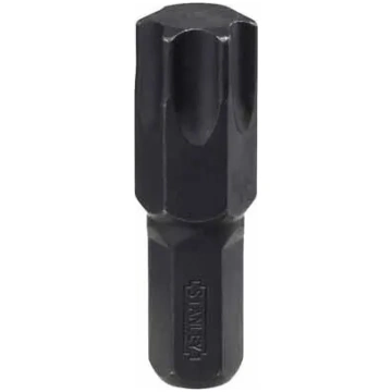 Uzgaļu komplekts STANLEY 5/16" TORX N20 39 mm, 3 g