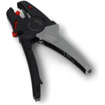 BST Automatic Wire Stripper - 0.03-16mm² - Felo 58