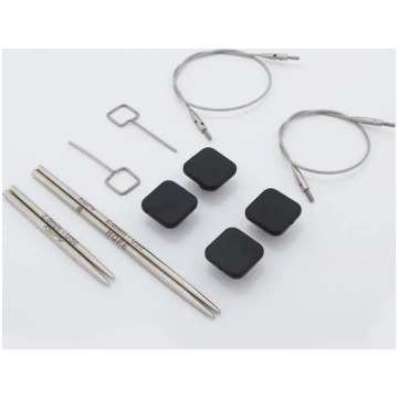 Mindful Collection PETITE KOMBO 2.00mm /KnitPro/ 2