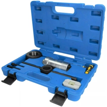 Mehāniķu rīku komplekts Brilliant Tools BT651100 k