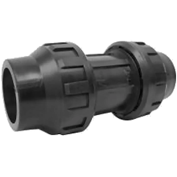 Uzmava D50mm - Dikers-Santehnika