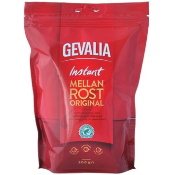 Gevalia Original šķīstošā kafija 200g Jacobs 87110