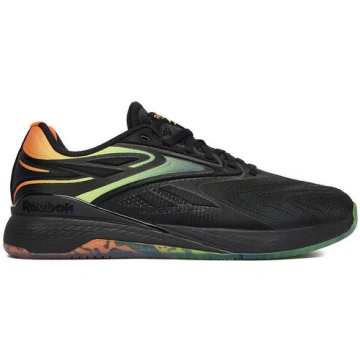 Snīkeri Reebok EO-NANO X5 EDGE 100249414 Melns