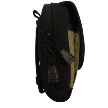 Lowepro Rezo 20 Digital Camera Bag - Leaf Green