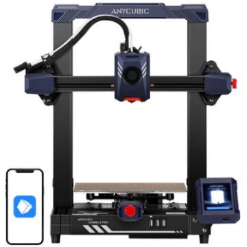 AnyCubic Kobra 2 Pro 3D printeris