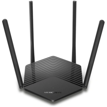 WRL ROUTER 1500MBPS/3PORT MR60X MERCUSYS