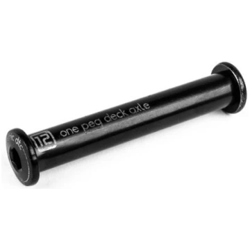 Axle ETHIC DTC 12STD 75mm