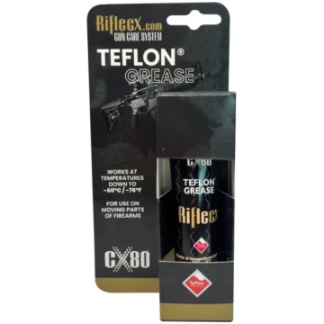 RifleCX teflona smēre – 20 ml