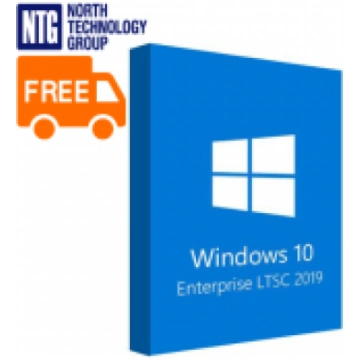 Windows 10 Enterprise LTSC 2019 Long Term Servicin