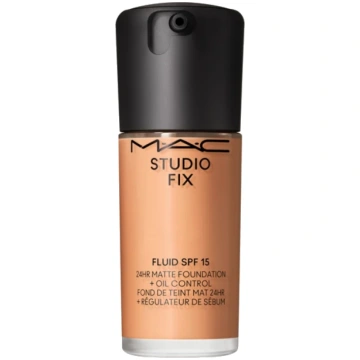 Grima bāze MAC Studio Fix Fluid, SPF 15, nc20, 30.