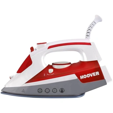 PLANCHA HOOVER TIM2500EU01 - 2500W - VAPOR CONTINU