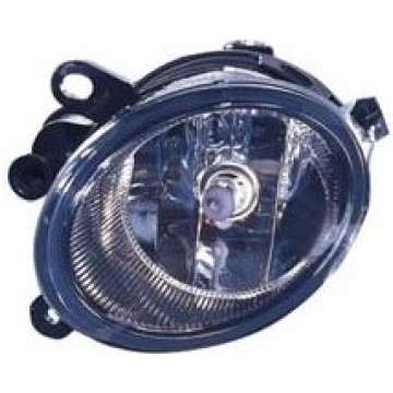 Audi A6 04- miglas lukturis L H7 HELLA 1N0 354 013