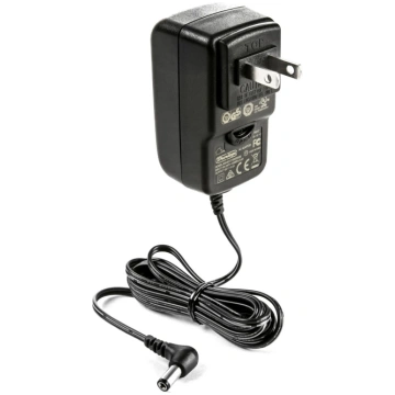AC ADAPTER 18V(+B)-EA