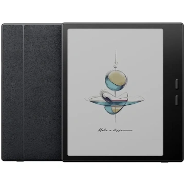 Onyx Boox Go Color 7 (Gen II) e-book reader Touchs