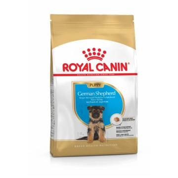Royal Canin BHN German Shepherd Puppy 12 kg vetzoo