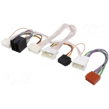 Cable for THB, Parrot hands free kit | SsangYong P
