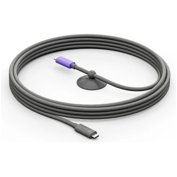 CABLE USB-C EXTENSION 5M/ACTIVE 952-000195 LOGITEC