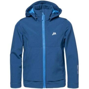 Martes Softshell Jacket Javi KDB Jr 92800622098 (1