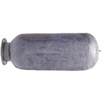 Varem membrāna izplešanās traukam 50L, MB050S4H, V
