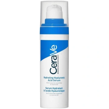 Cerave_Moisturizing Facial Serum with Hyaluronic A